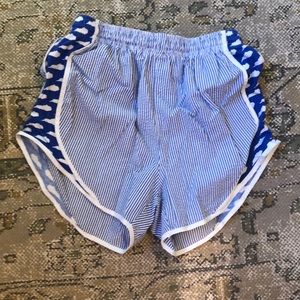 Lauren James Kentucky Shorts Women’s